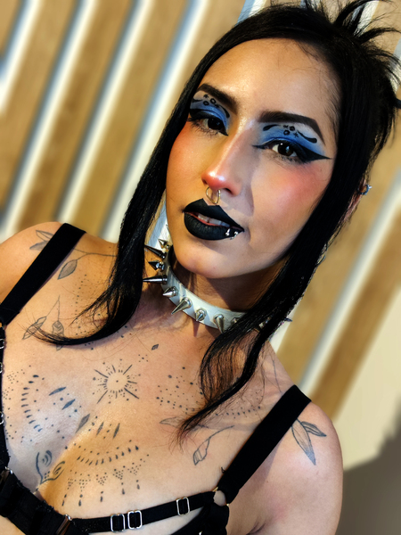 nyxblackmoon from Jerkmate