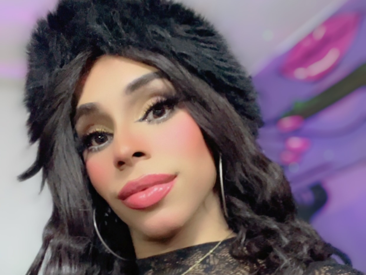 valentinawilsonn from Jerkmate
