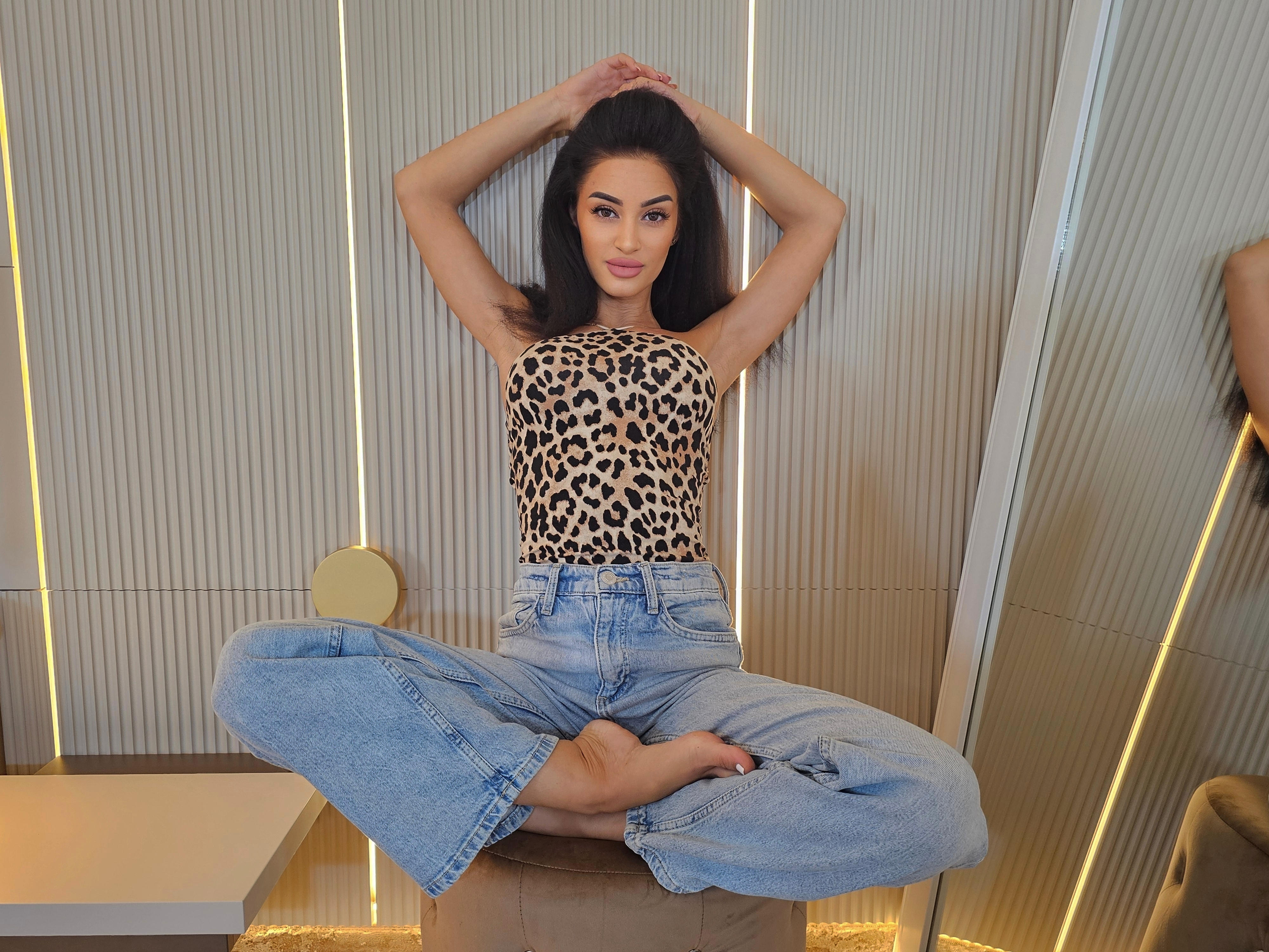 selenanix from Jerkmate