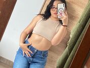 Chat Live with Katalinax_Rose  18 year old Amateur Cam Girl from Colombia Photo