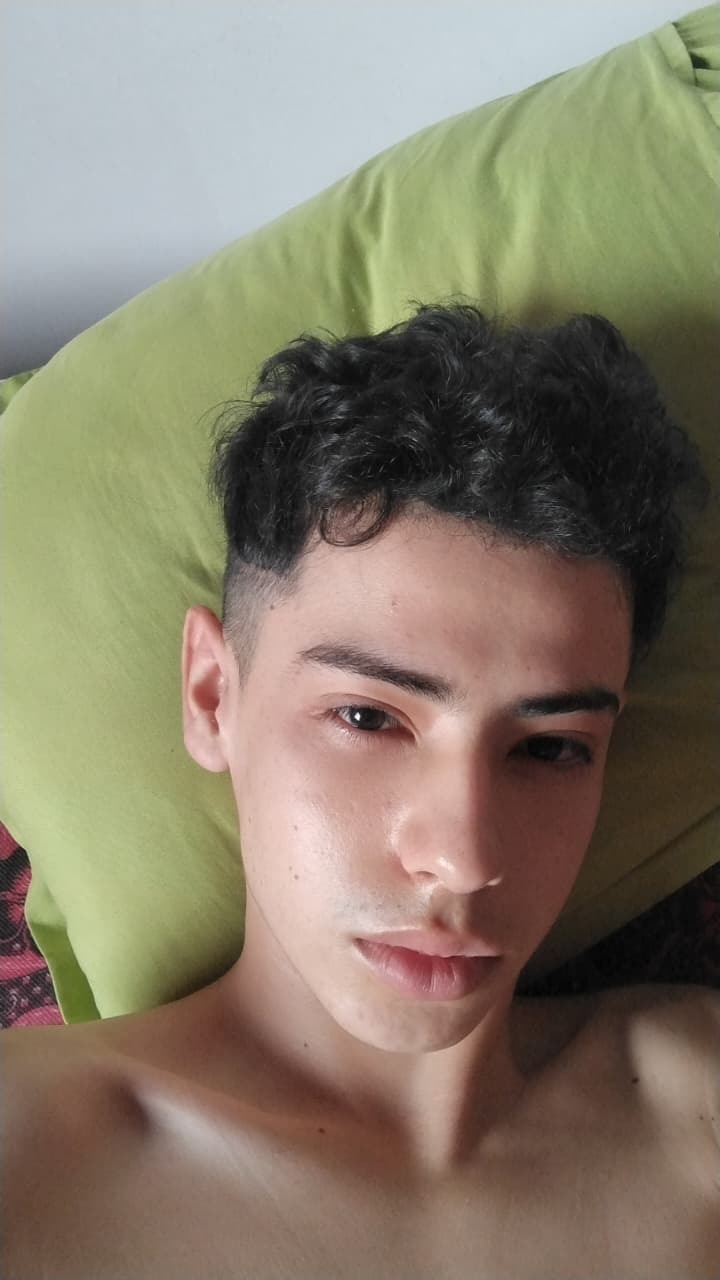 sebastianreed from Jerkmate