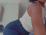 SashaBarkinBabe Live Webcam » South African Cam Girl Photo