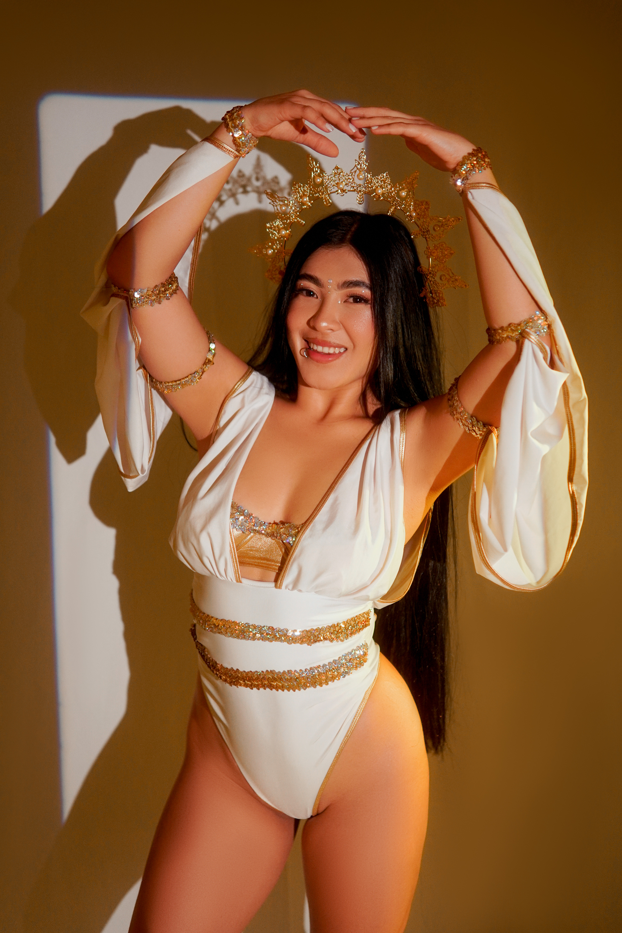 elenaramirez from Jerkmate