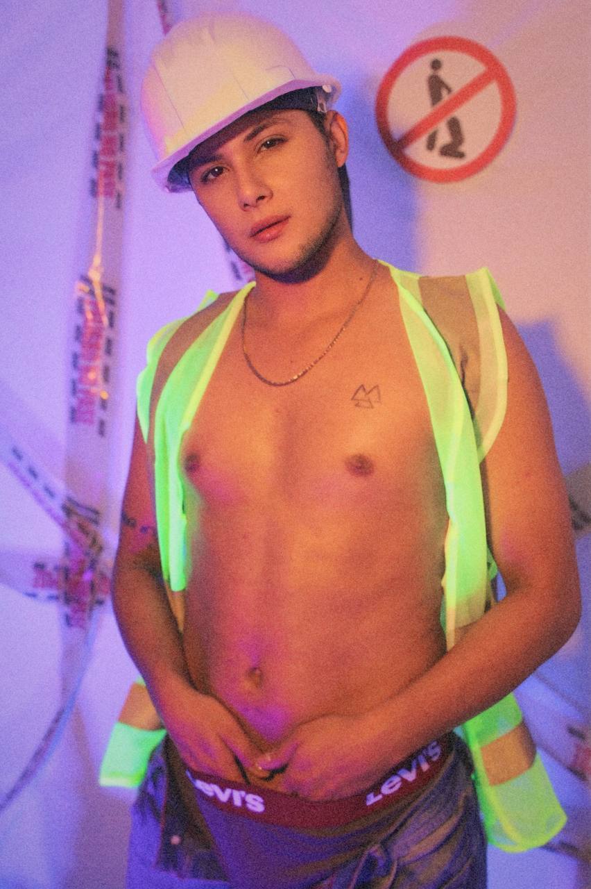 stanleyjones from Jerkmate