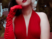 barbyehott pic