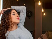 afroditadangelo pic