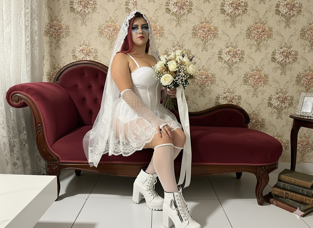 rubymartin from Jerkmate