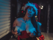 ailynred pic