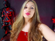 DominaLeila