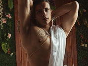 Dustin_Sonne