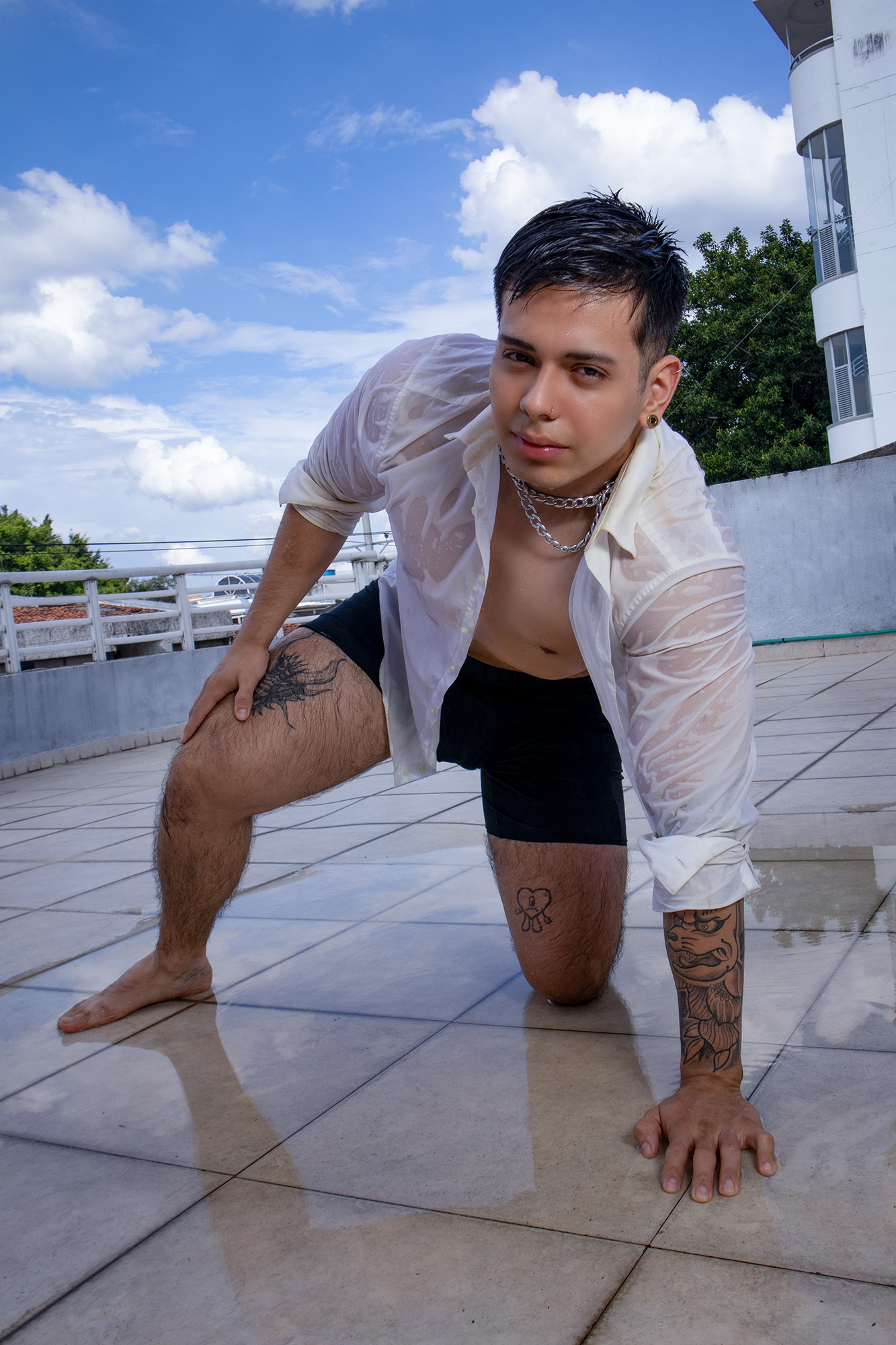 kevinsole from Jerkmate