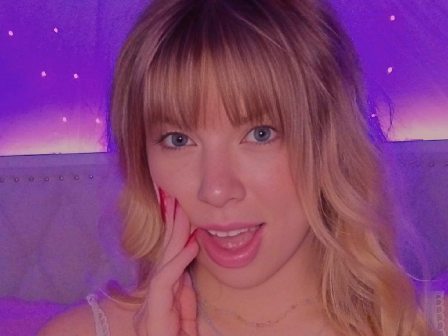 BlondieBliss