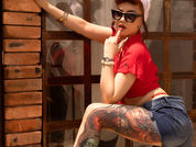 sophiievegax pic