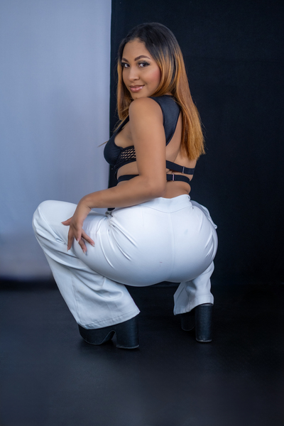 vanessablair from Jerkmate