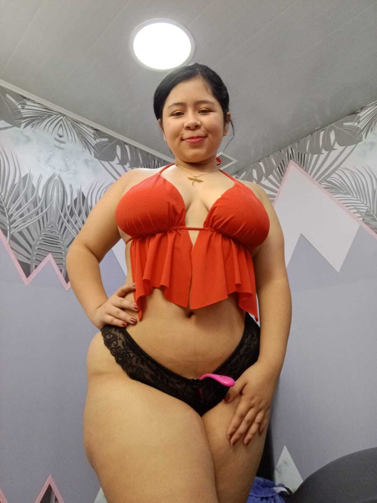 guiaanderson from Jerkmate