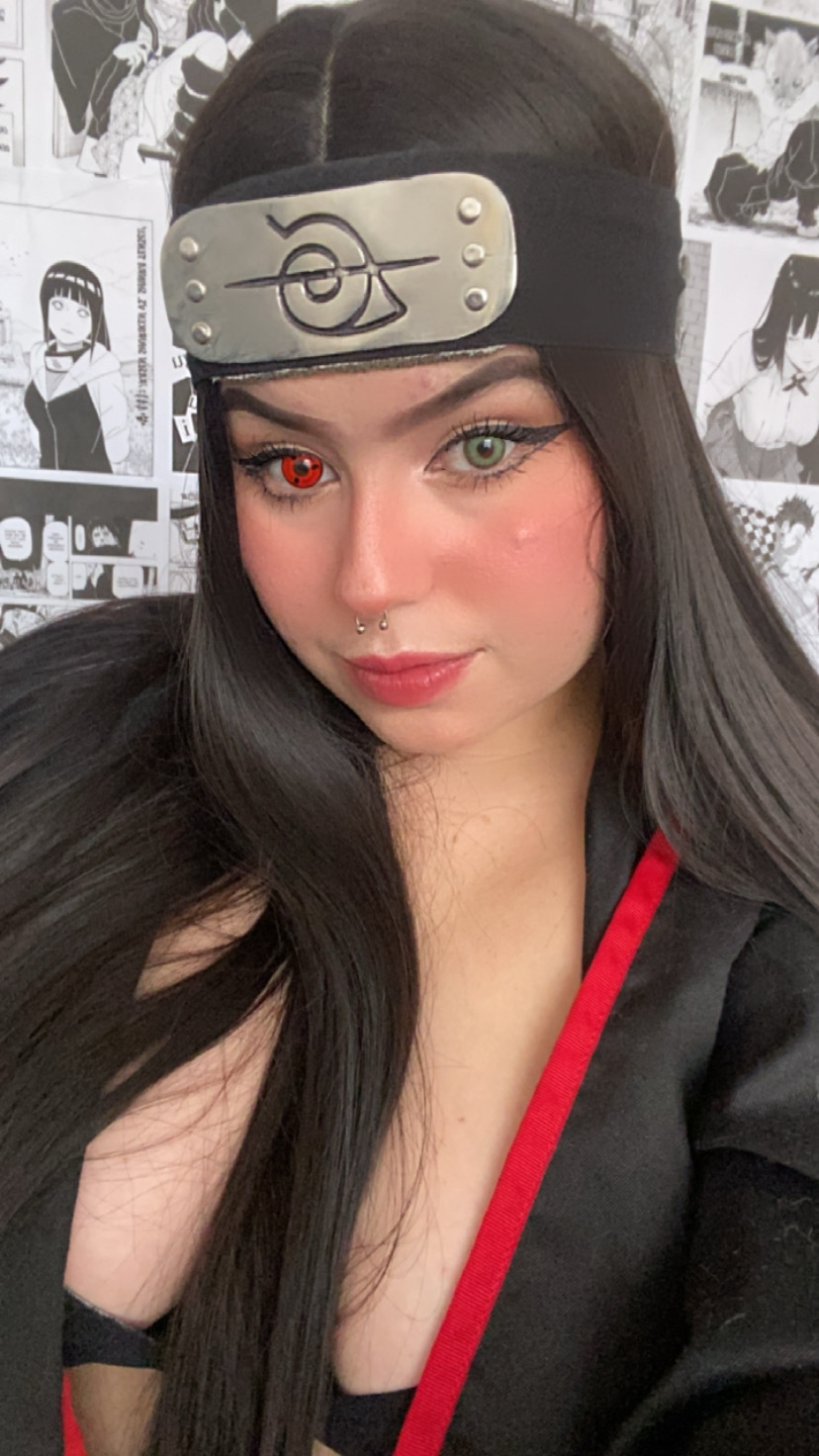unasireniita from Jerkmate