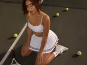 KiannaCarter