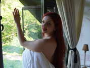 FoxyJoy Live Cam » Romanian Cam Sex Action Photo