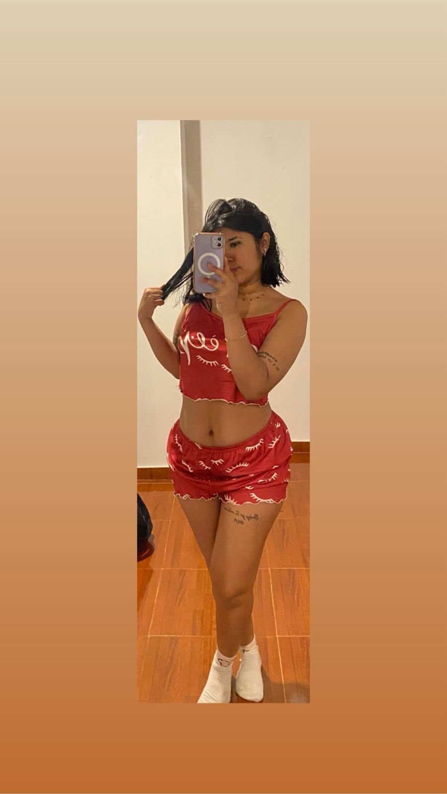 avanessacristalcm from Jerkmate