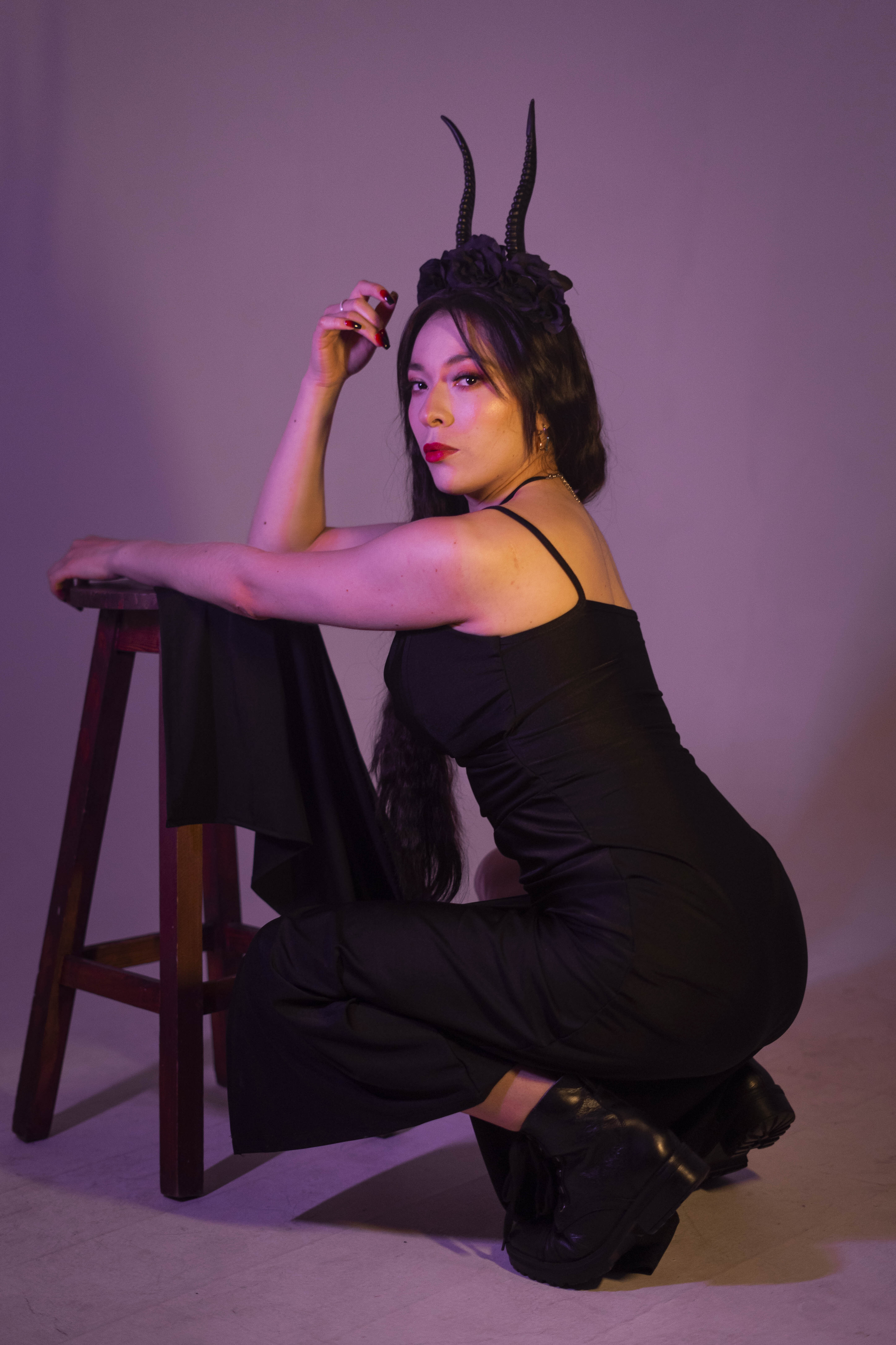 taniasaanders from Jerkmate