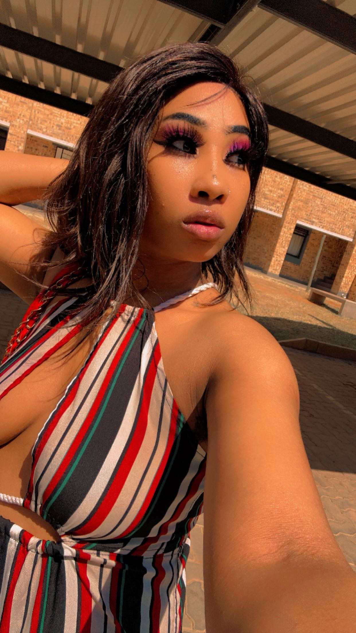 EBONYhotness