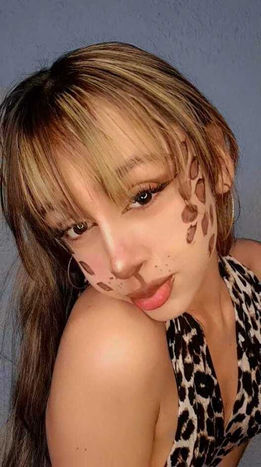 aprilivanov from Jerkmate