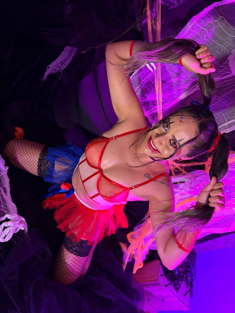 pamelaleah from Jerkmate