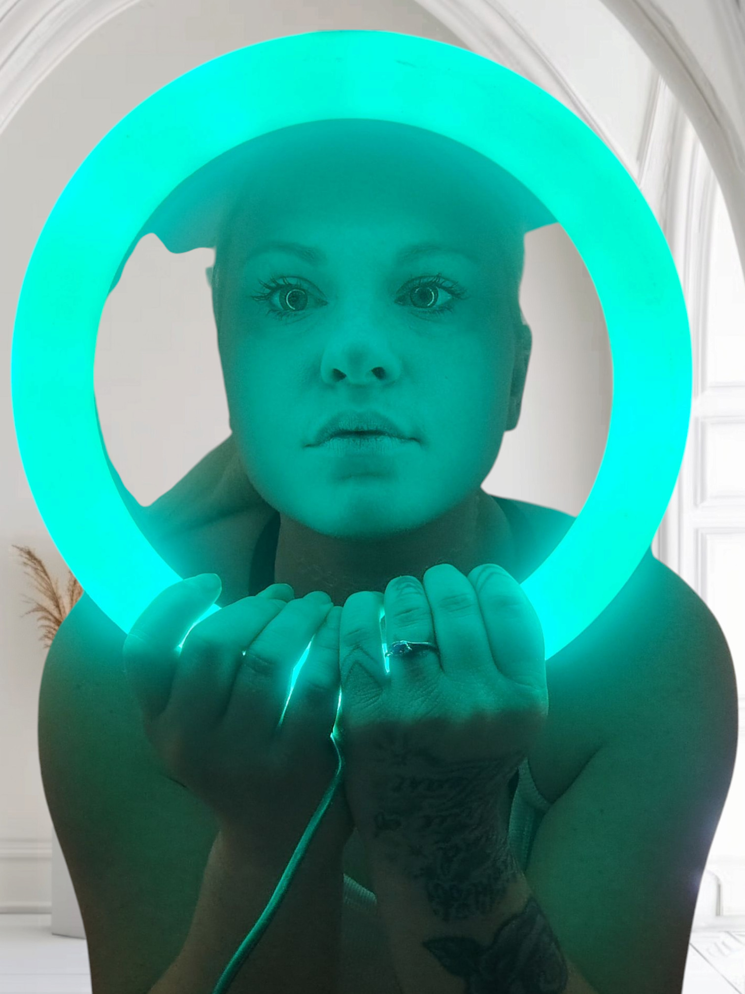 aurorabanksxx from Jerkmate