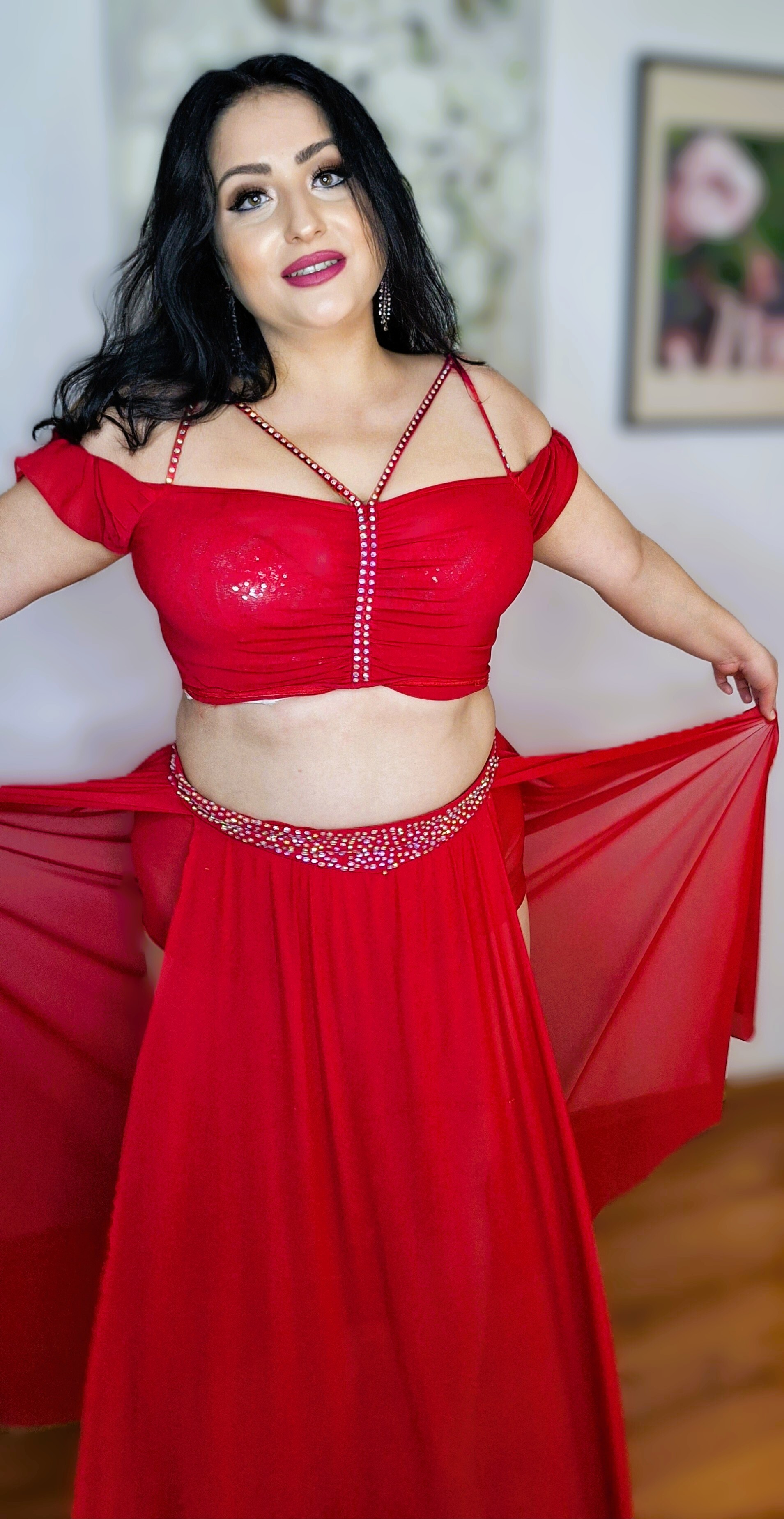 aaliaspringx from Jerkmate