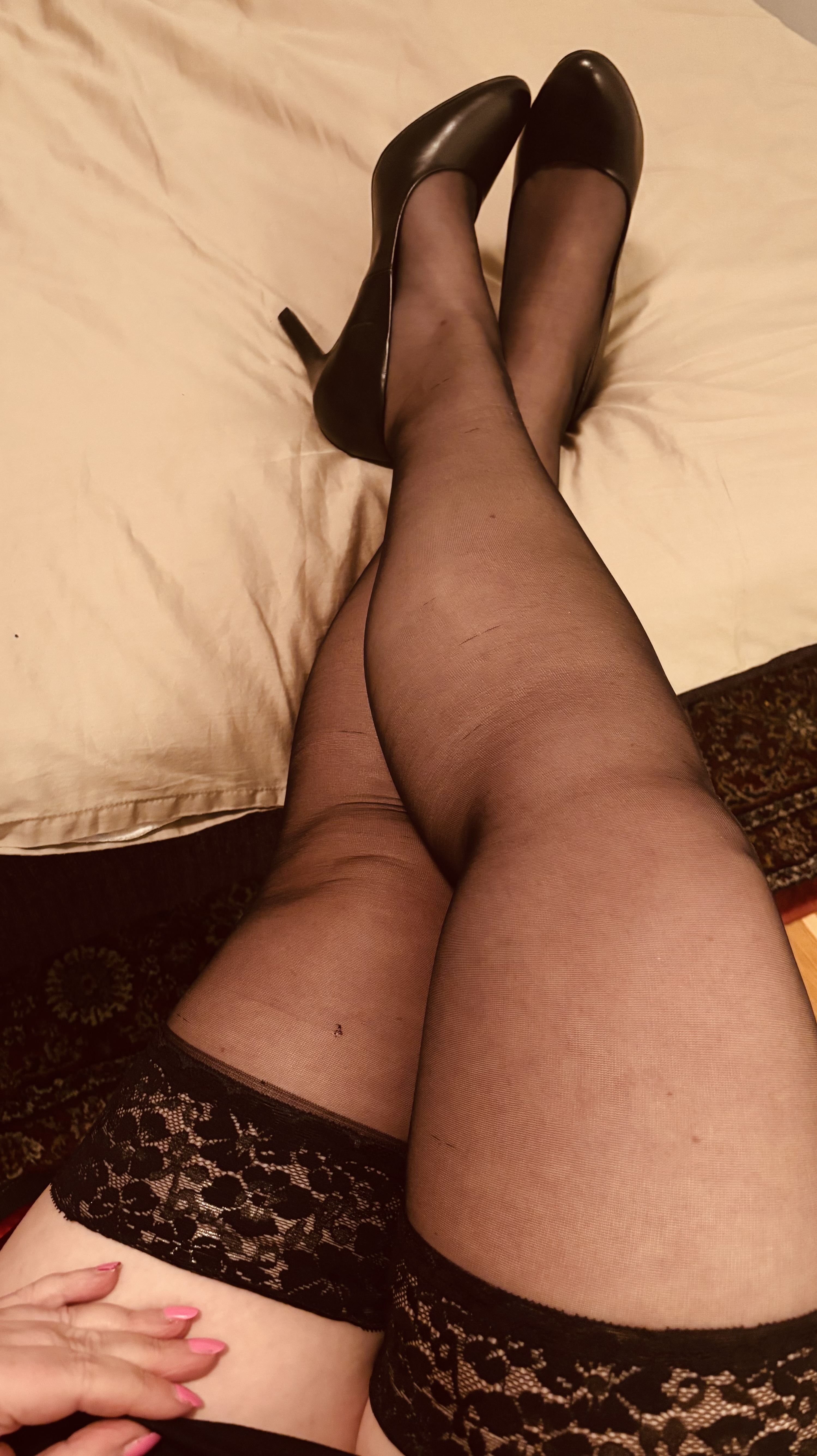 BlondeBridgetx picture 8