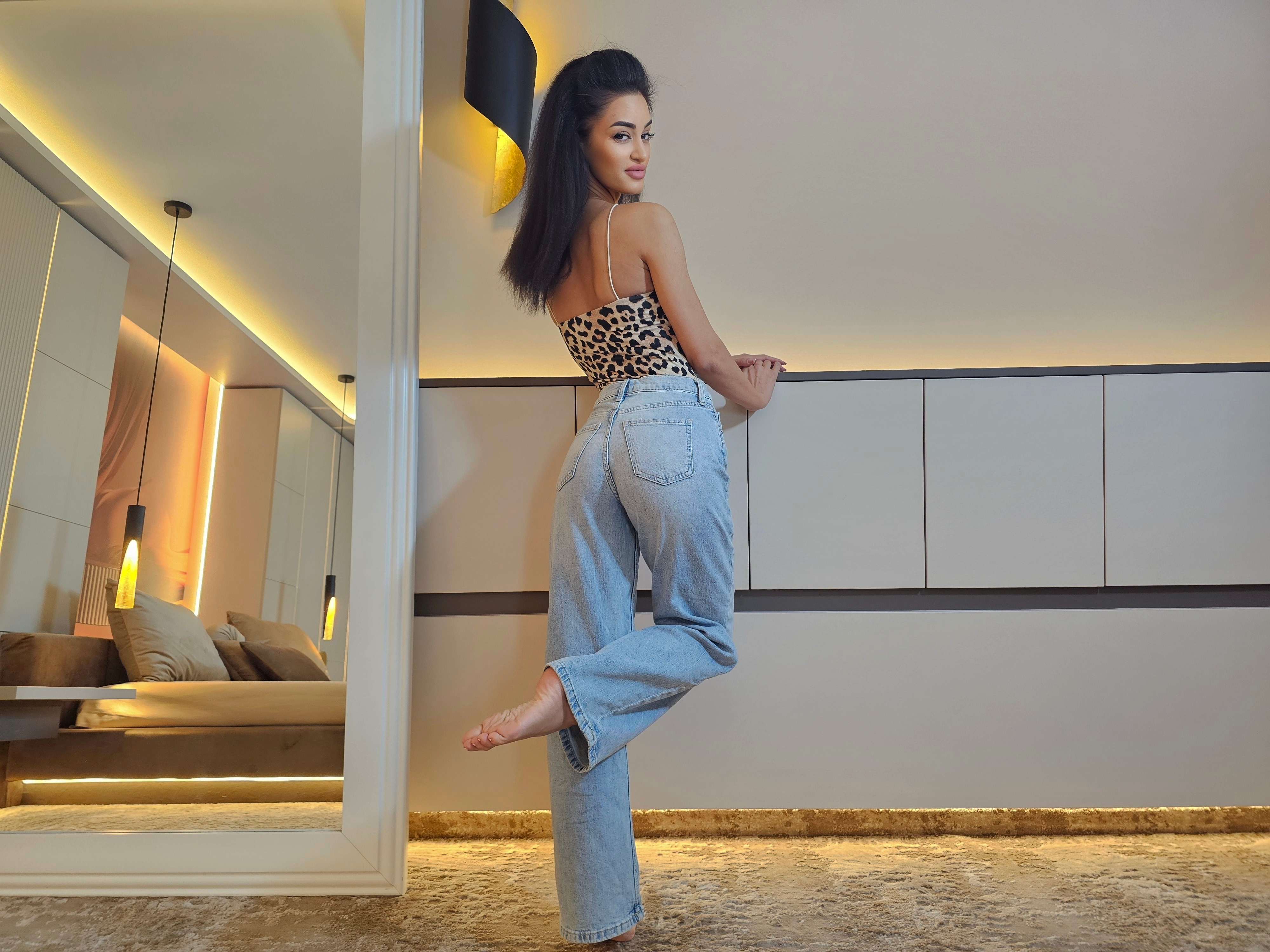 selenanix from Jerkmate