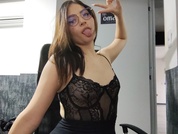 sweetliabunny pic