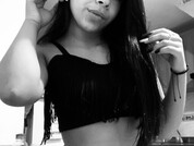 IzzieMayson