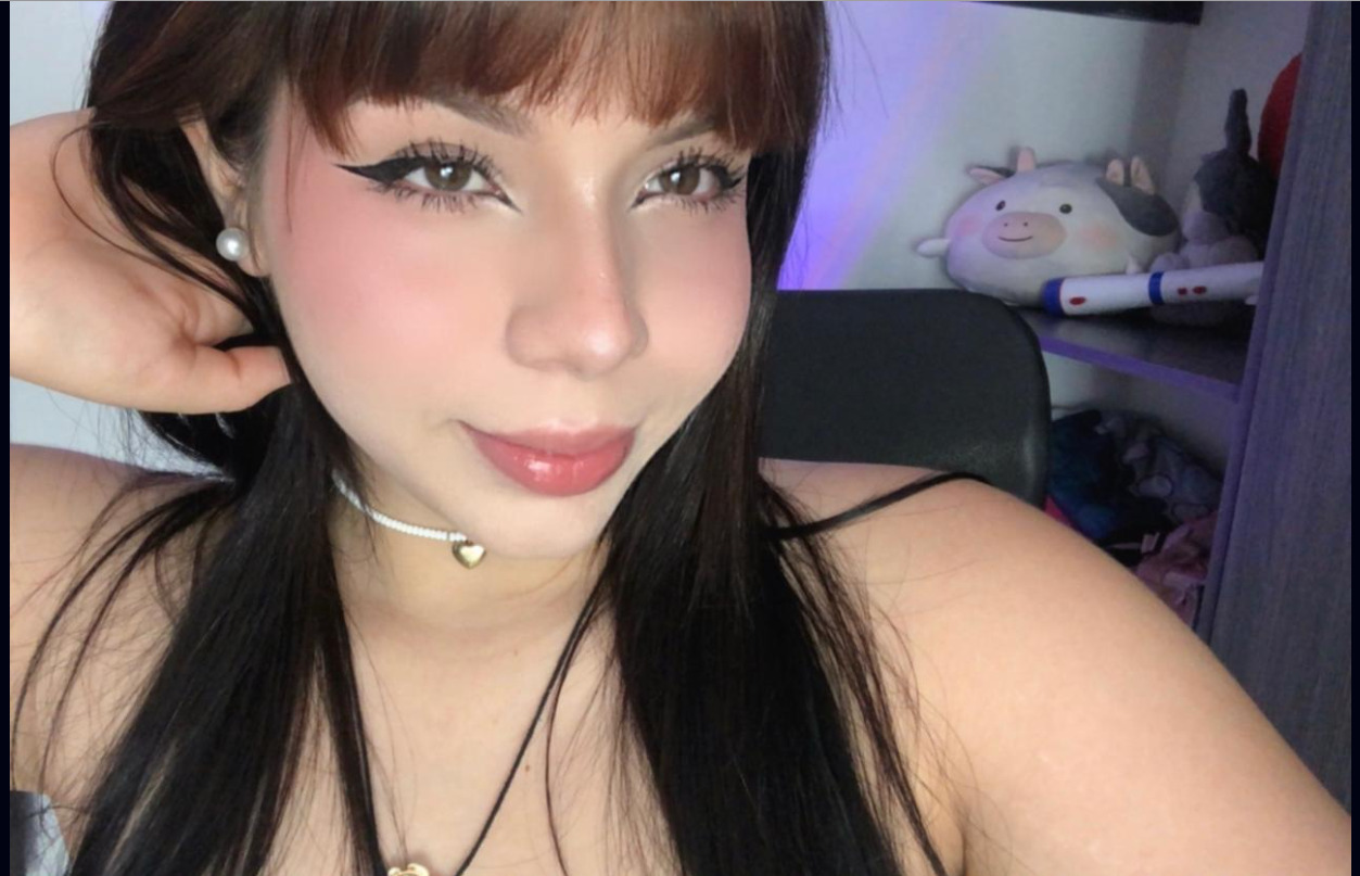 abbycampbel from Jerkmate