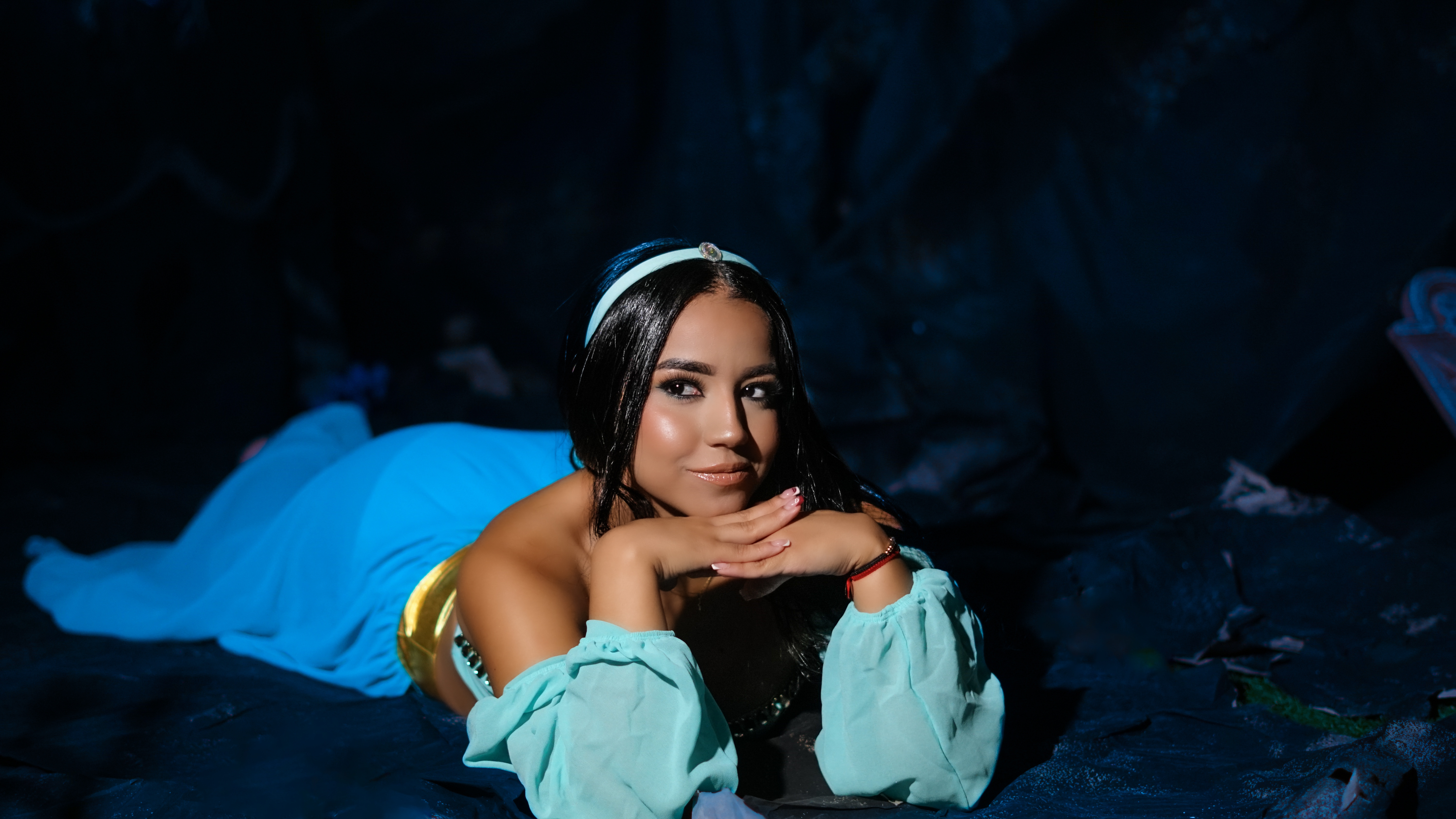 emmilymartinez from Jerkmate