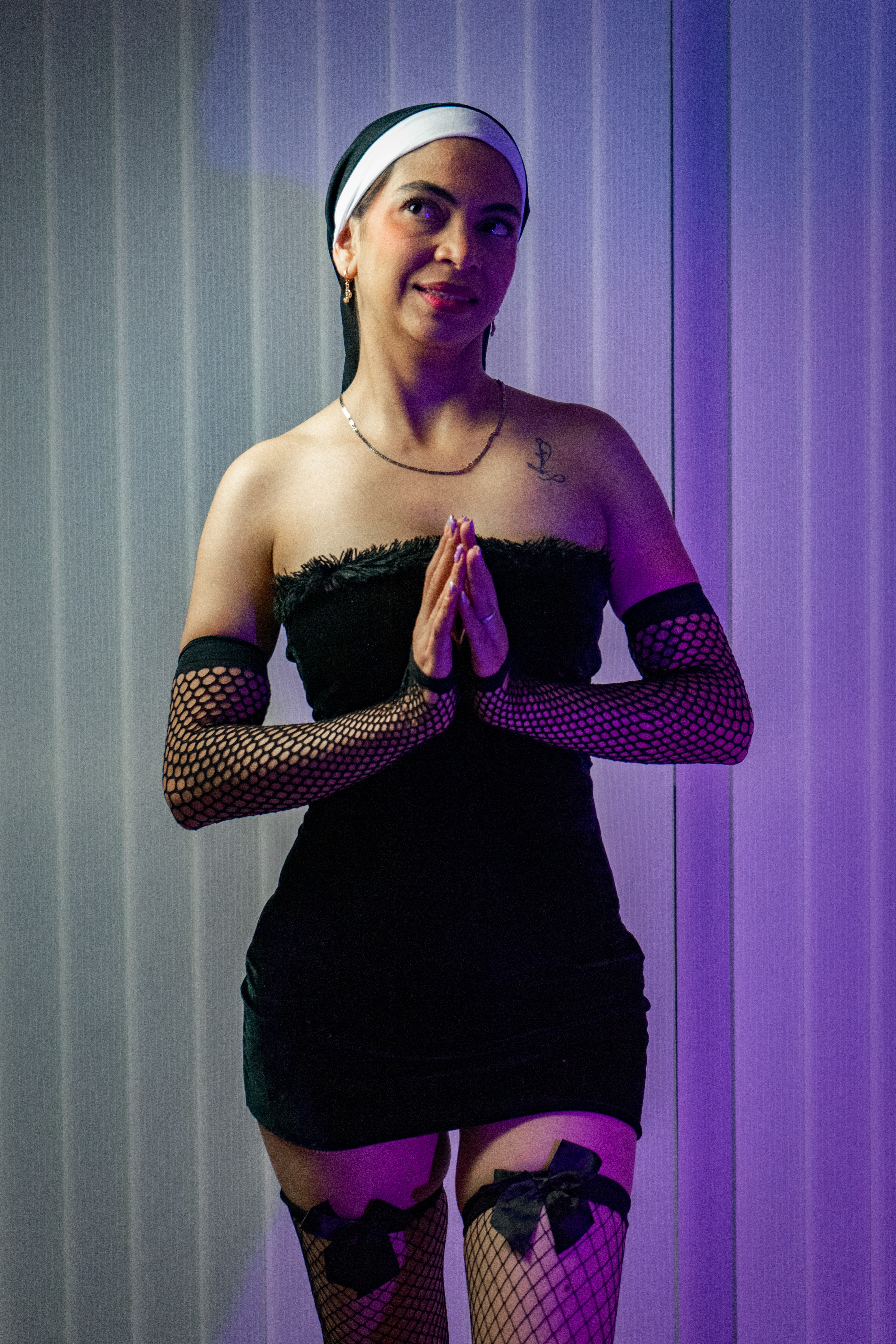 evangelinebonnet from Jerkmate