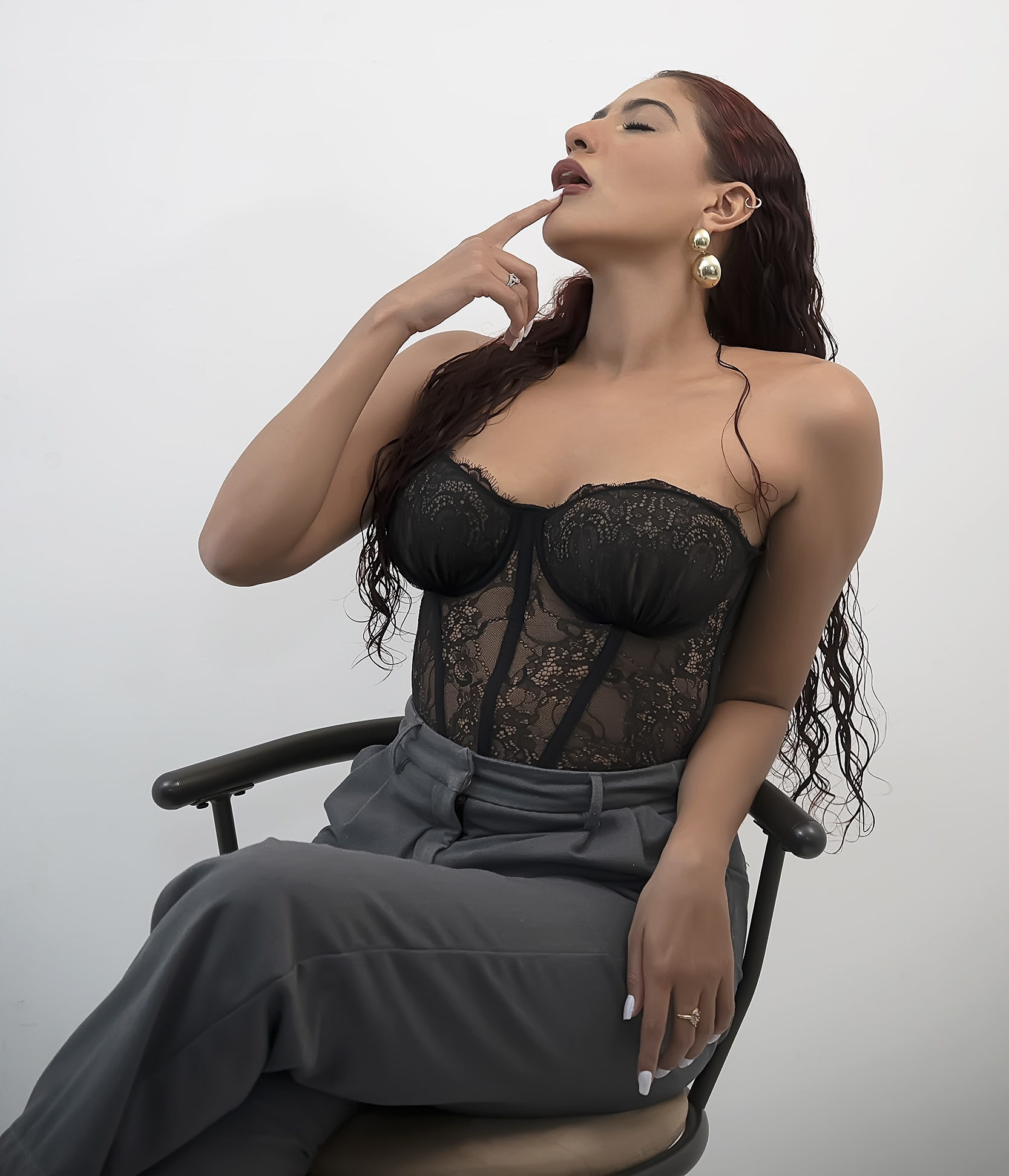 miabianchi from Jerkmate