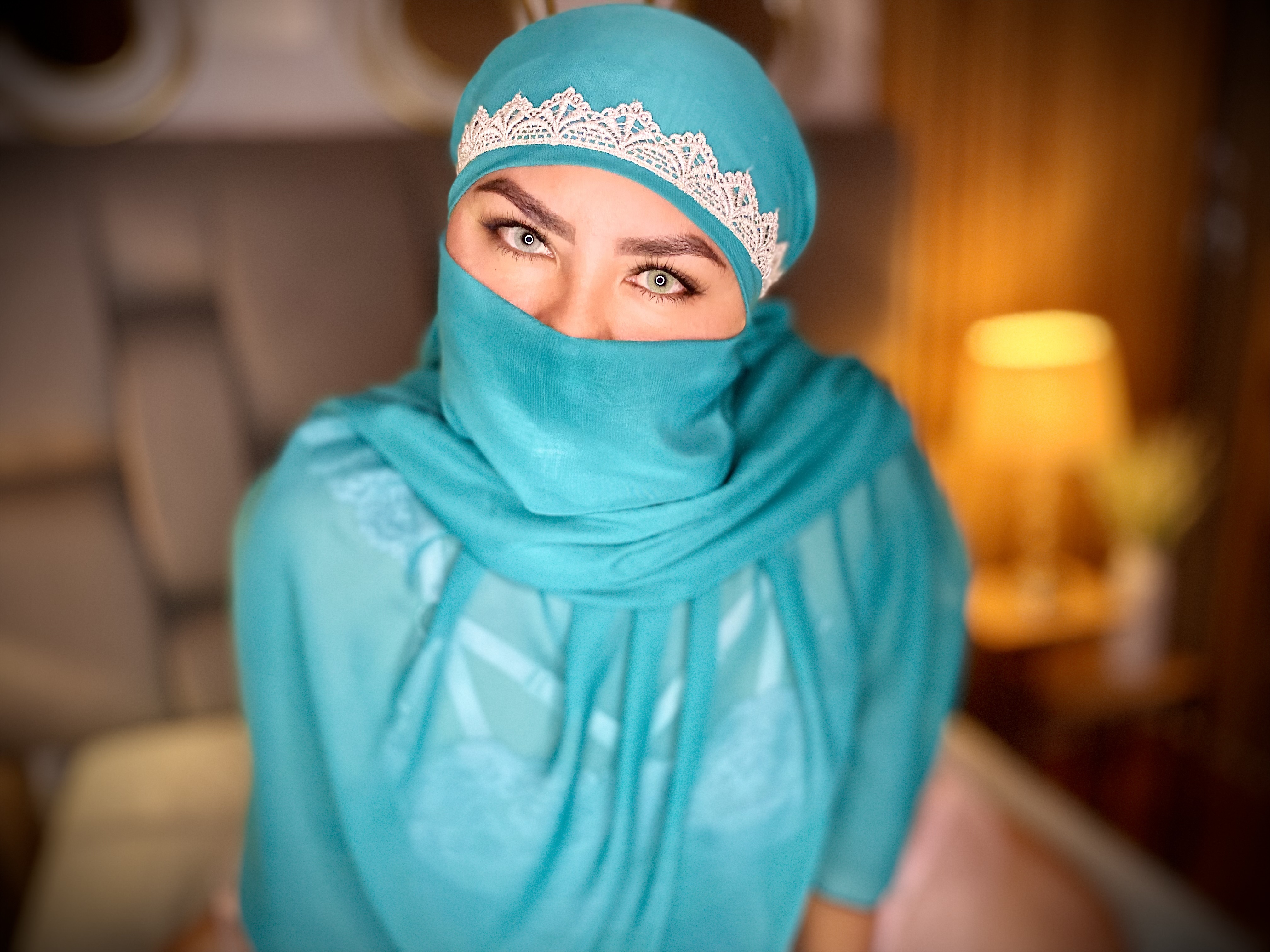 Zahara_Al_Khalil photo 3