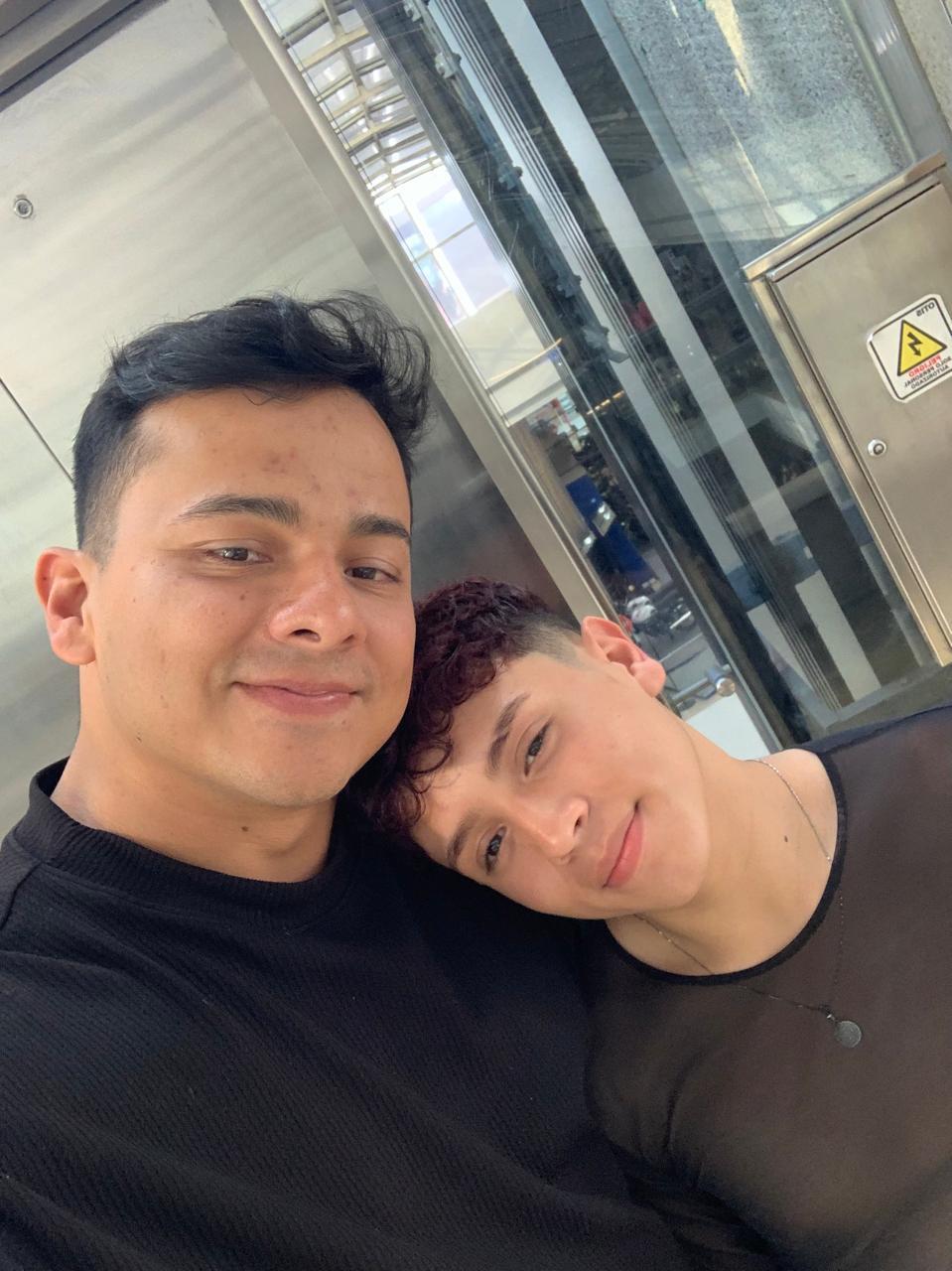 joshuainferno from Jerkmate