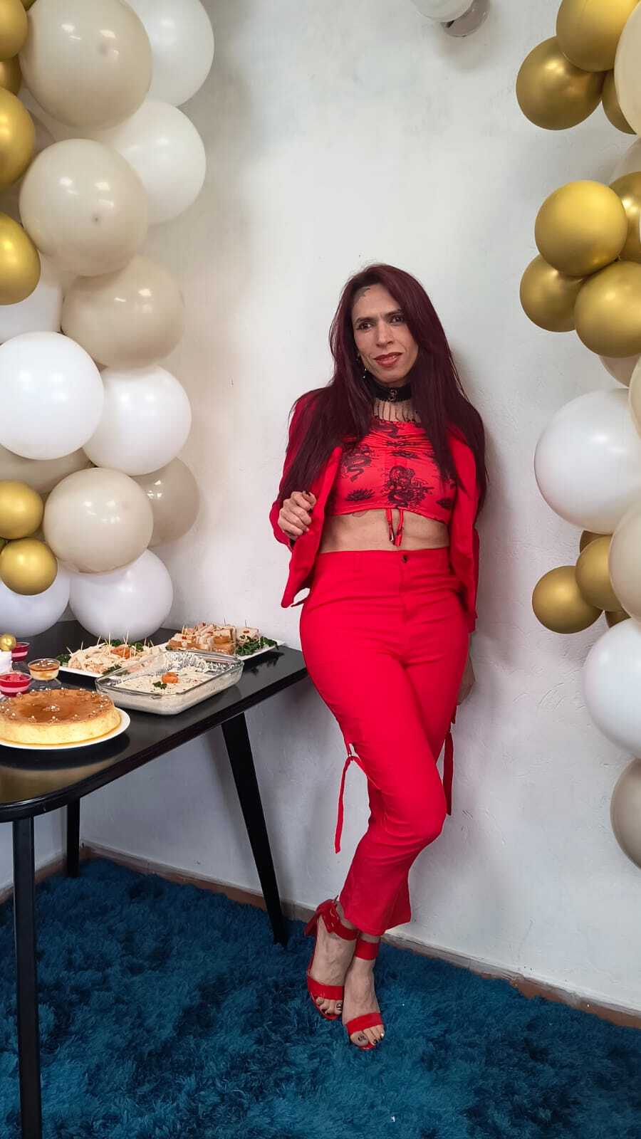 deboraopham from Jerkmate