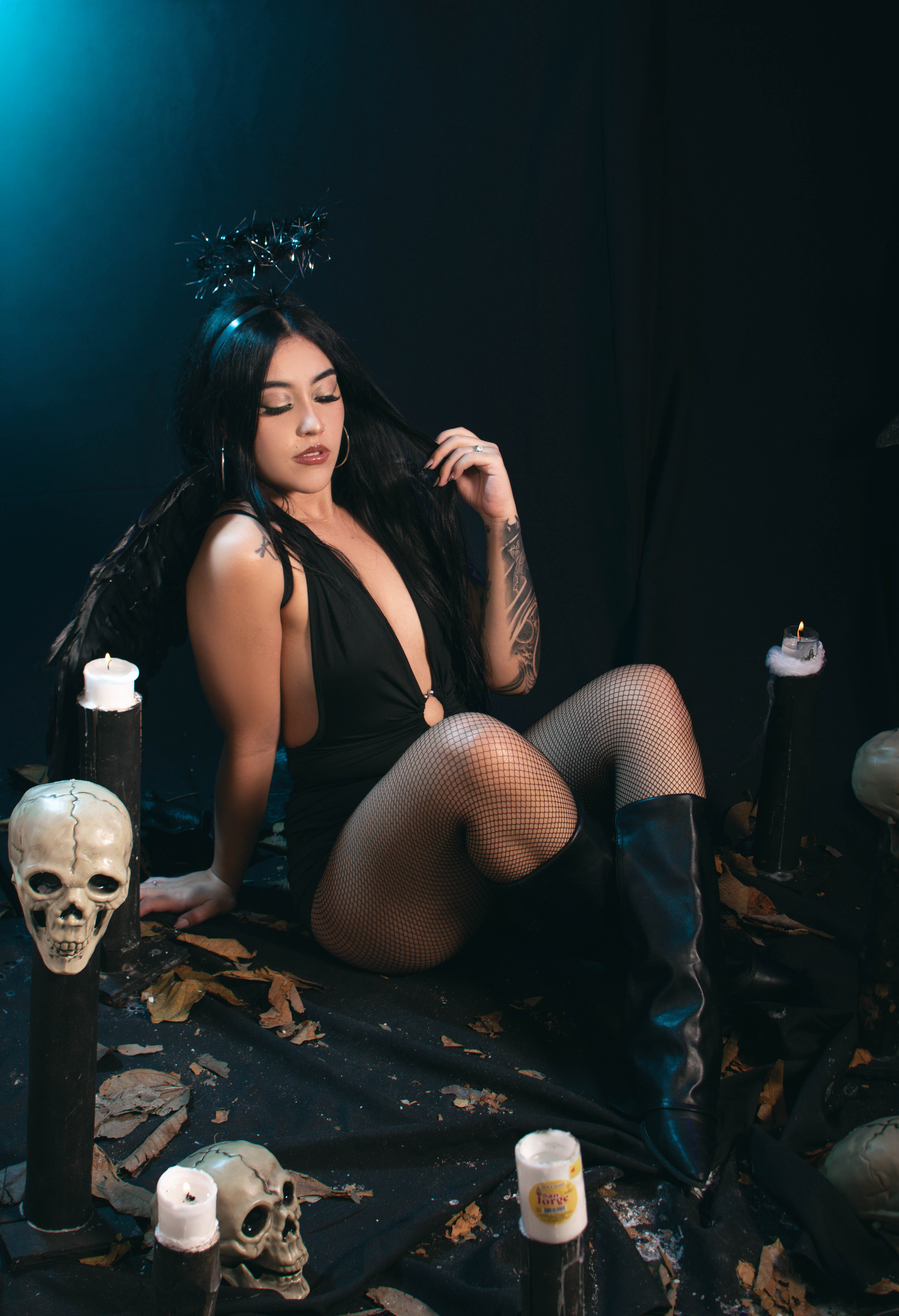 amalia_west from Jerkmate