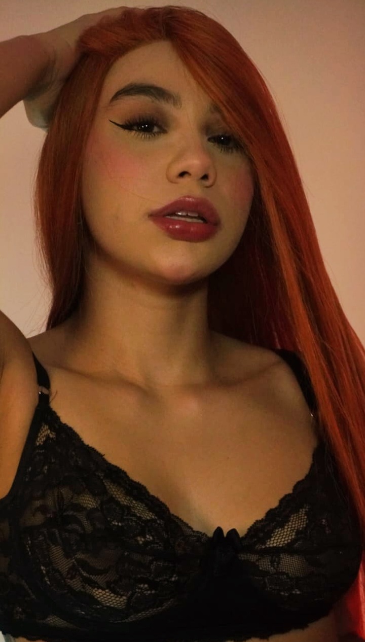 hanna333 from Jerkmate