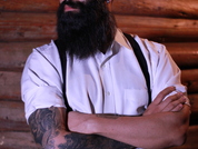 nordicbeard photo
