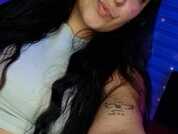 RoxaneRosee