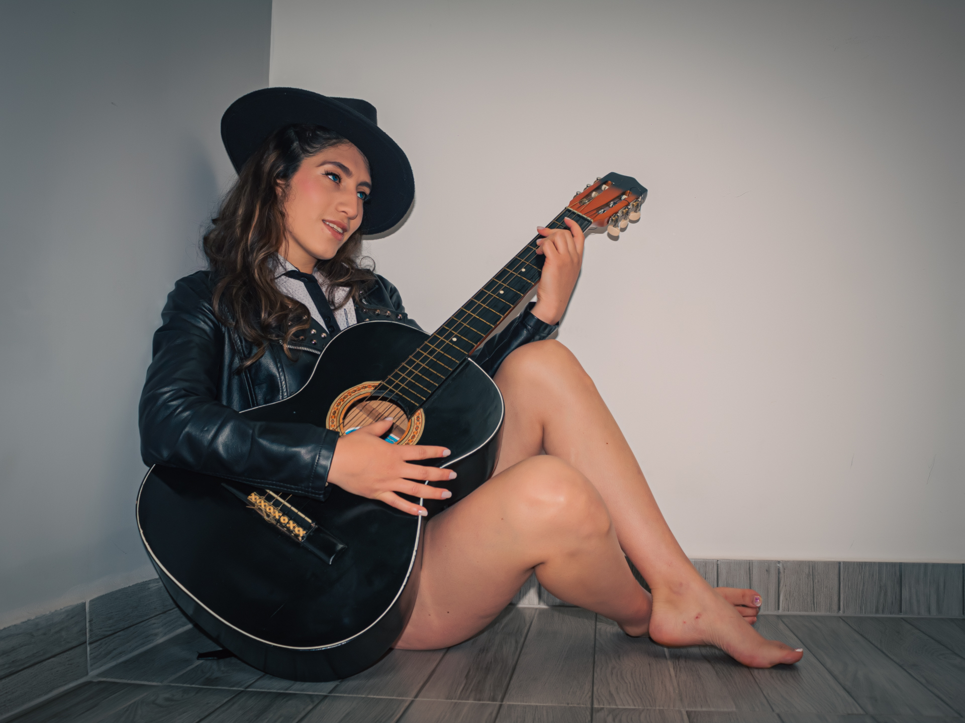 carolinejohnes from Jerkmate