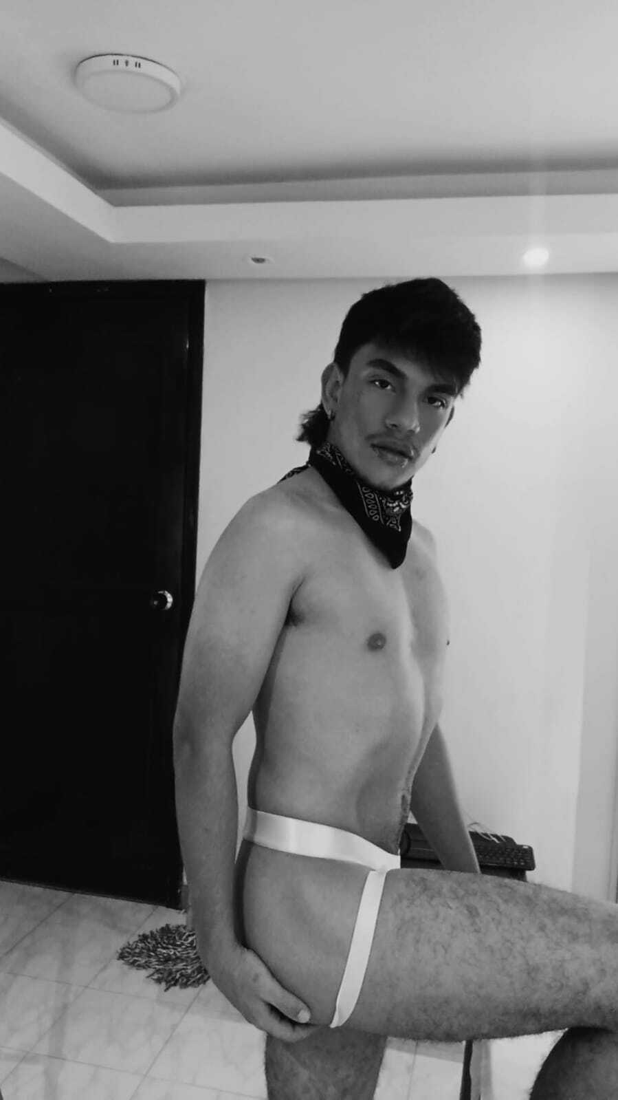 theosteel from Jerkmate