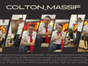 coltonmassif