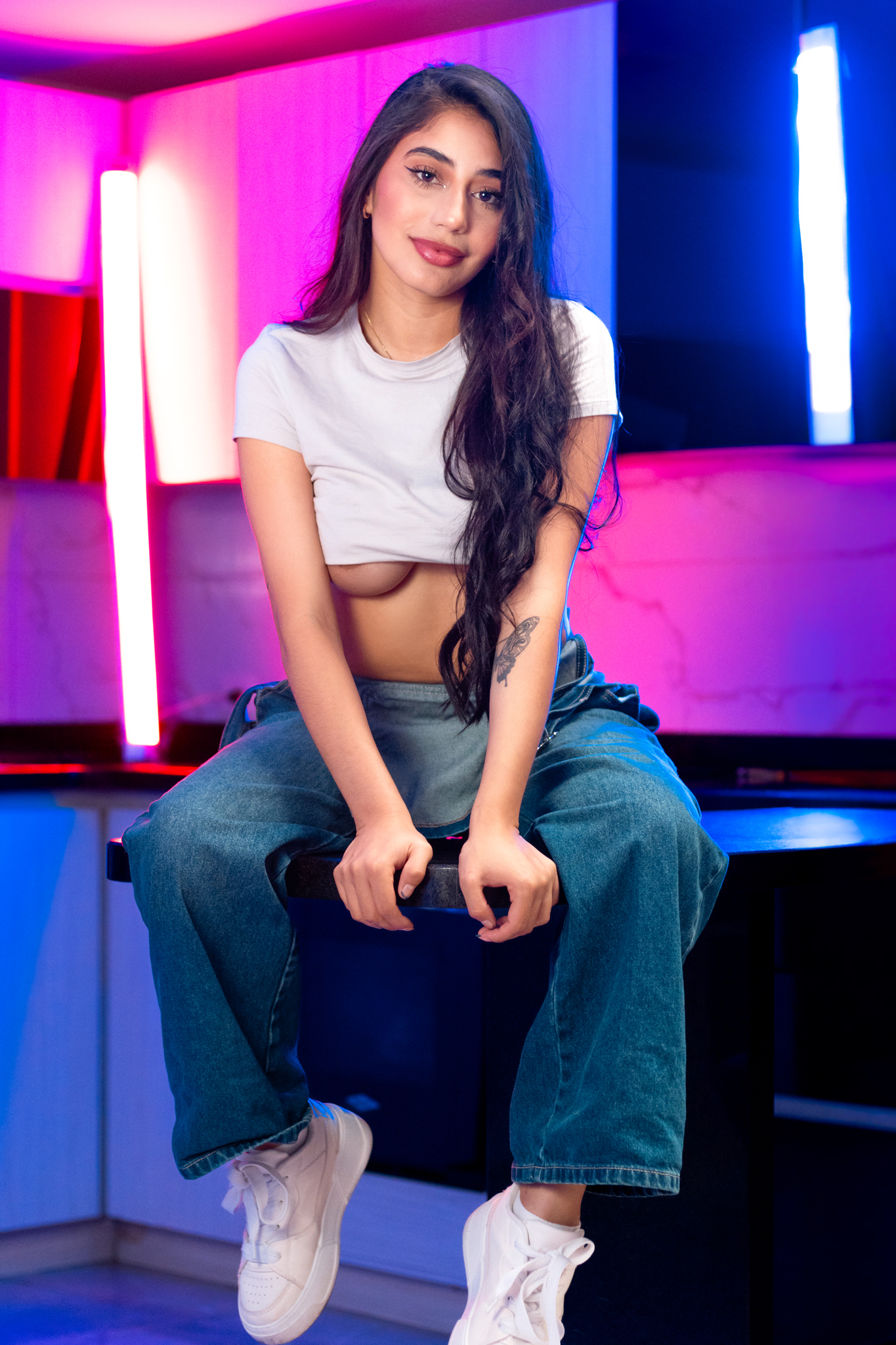 julietachear from Jerkmate
