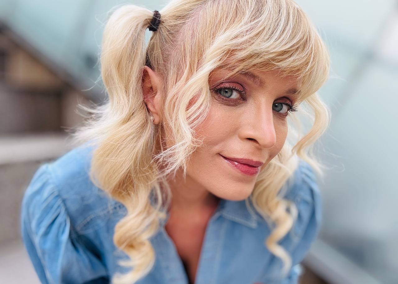 britneyhudson from Jerkmate