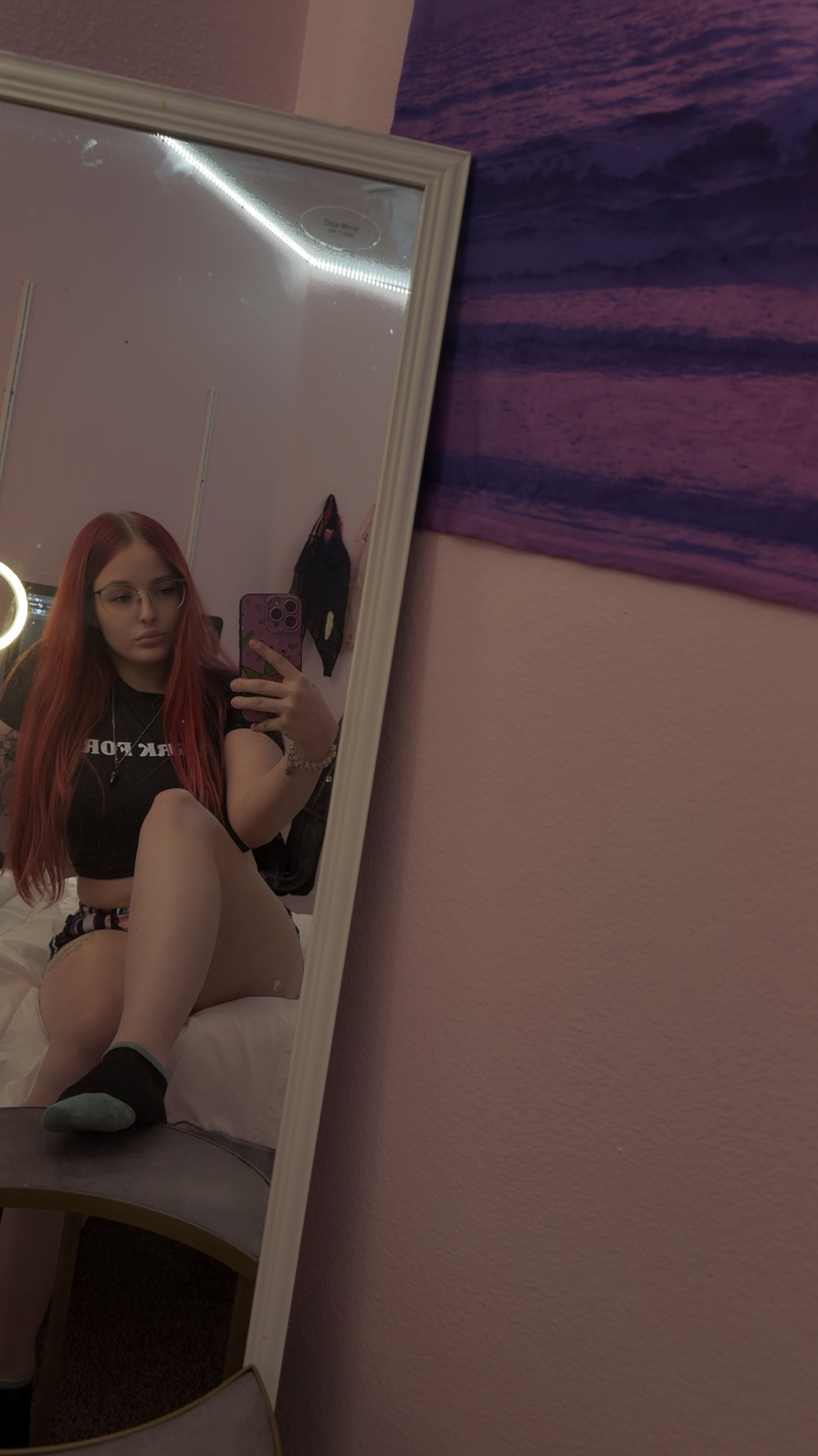 foxylilly from Jerkmate